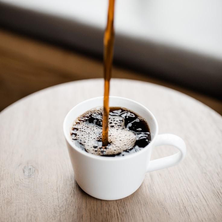 Velvet Sunset Roast - A Dusk Embrace