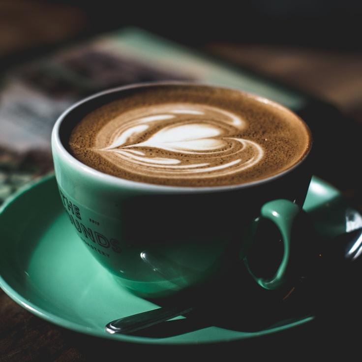 Velvet Symphony Morning Roast